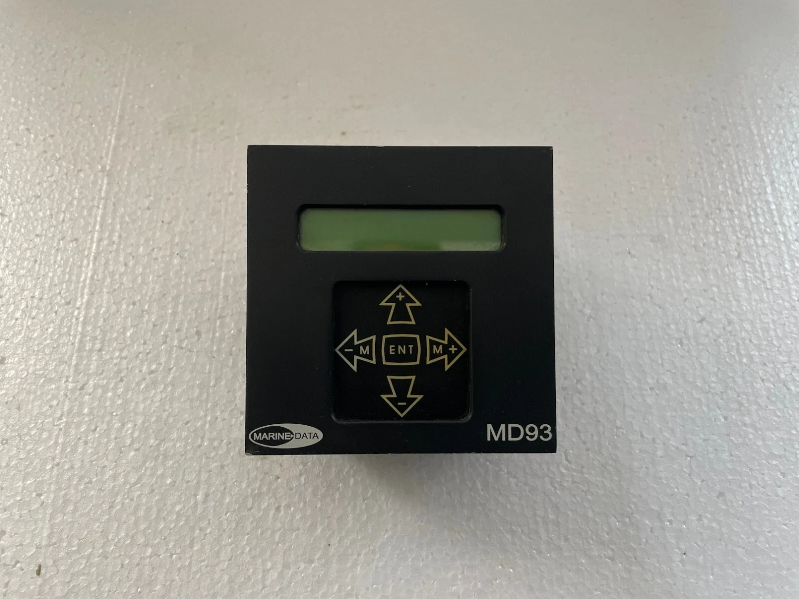 Marine Data MD93/8 Variation & Deviation Corrector /Compass Safe Distance 200 cm